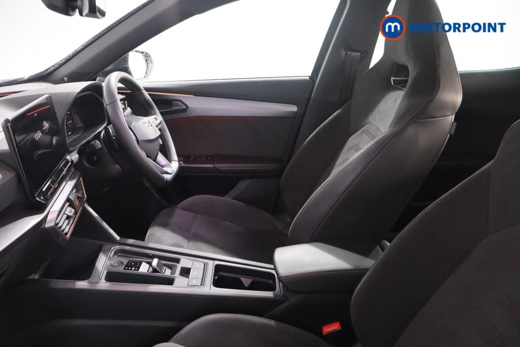 Cupra Formentor VZN Automatic Petrol SUV - Stock Number (1588247) - 13th supplementary image