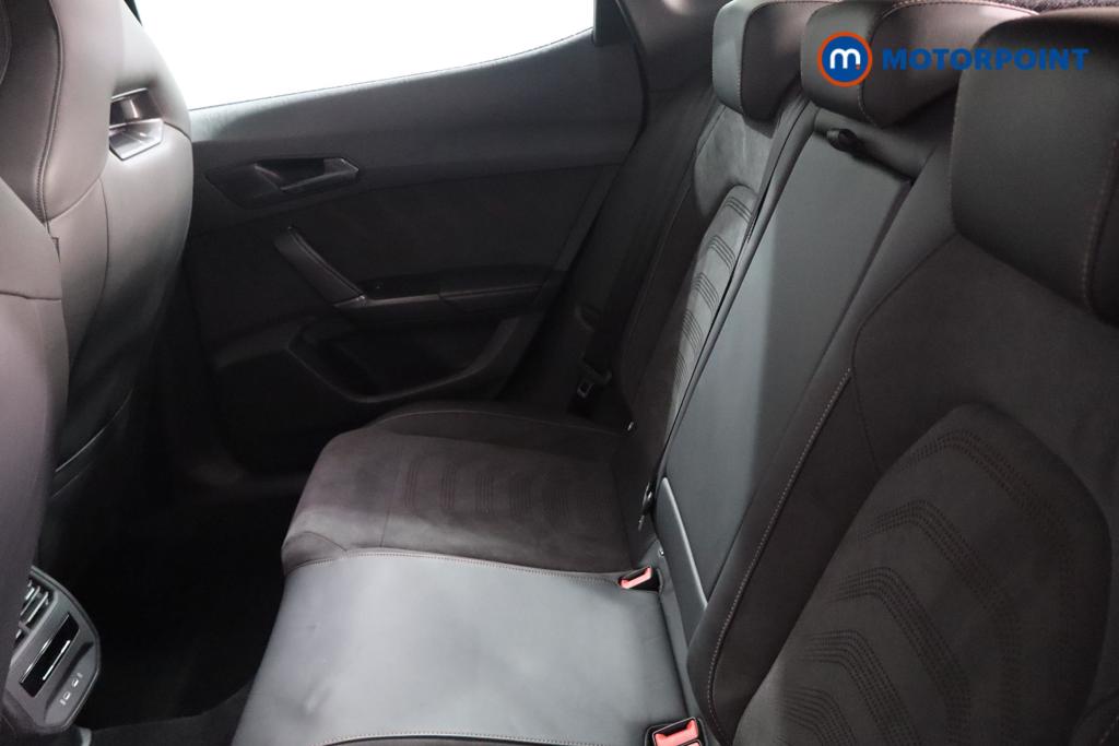 Cupra Formentor VZN Automatic Petrol SUV - Stock Number (1588247) - 14th supplementary image