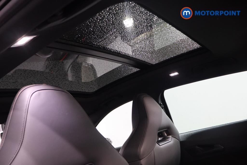 Cupra Formentor VZN Automatic Petrol SUV - Stock Number (1588247) - 16th supplementary image