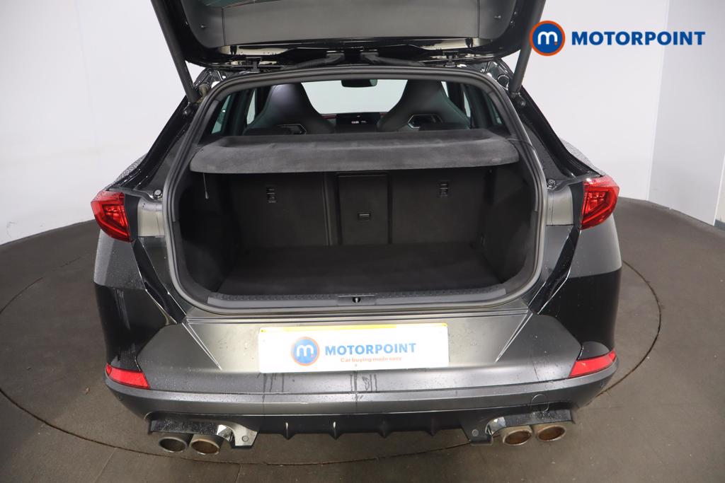 Cupra Formentor VZN Automatic Petrol SUV - Stock Number (1588247) - 17th supplementary image