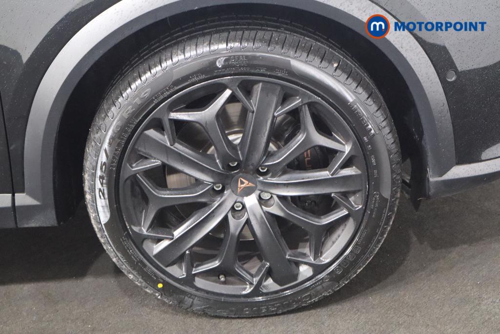 Cupra Formentor VZN Automatic Petrol SUV - Stock Number (1588247) - 19th supplementary image