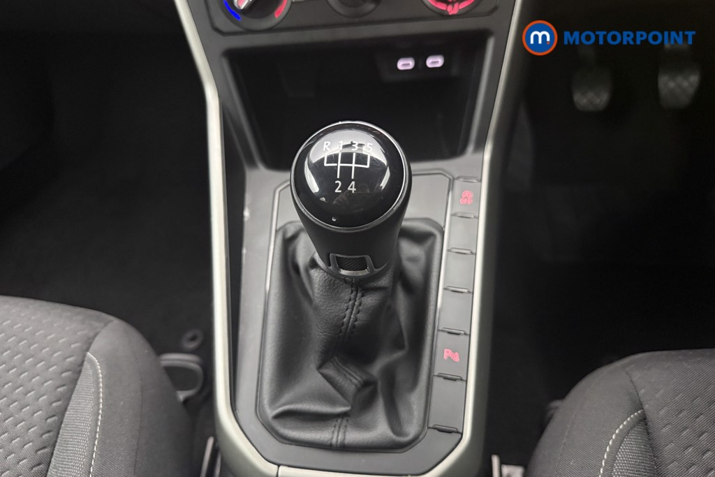 Volkswagen Polo Match Manual Petrol Hatchback - Stock Number (1588275) - 6th supplementary image