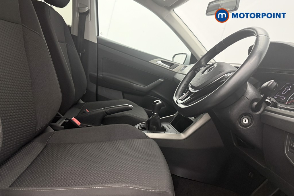 Volkswagen Polo Match Manual Petrol Hatchback - Stock Number (1588275) - 7th supplementary image