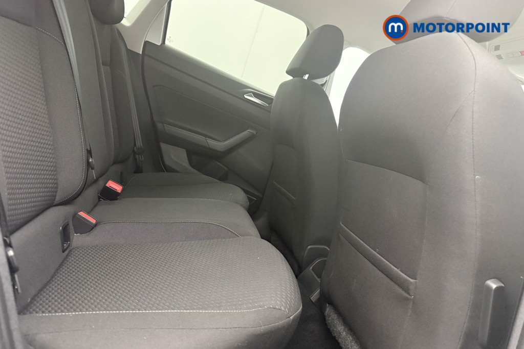 Volkswagen Polo Match Manual Petrol Hatchback - Stock Number (1588275) - 8th supplementary image