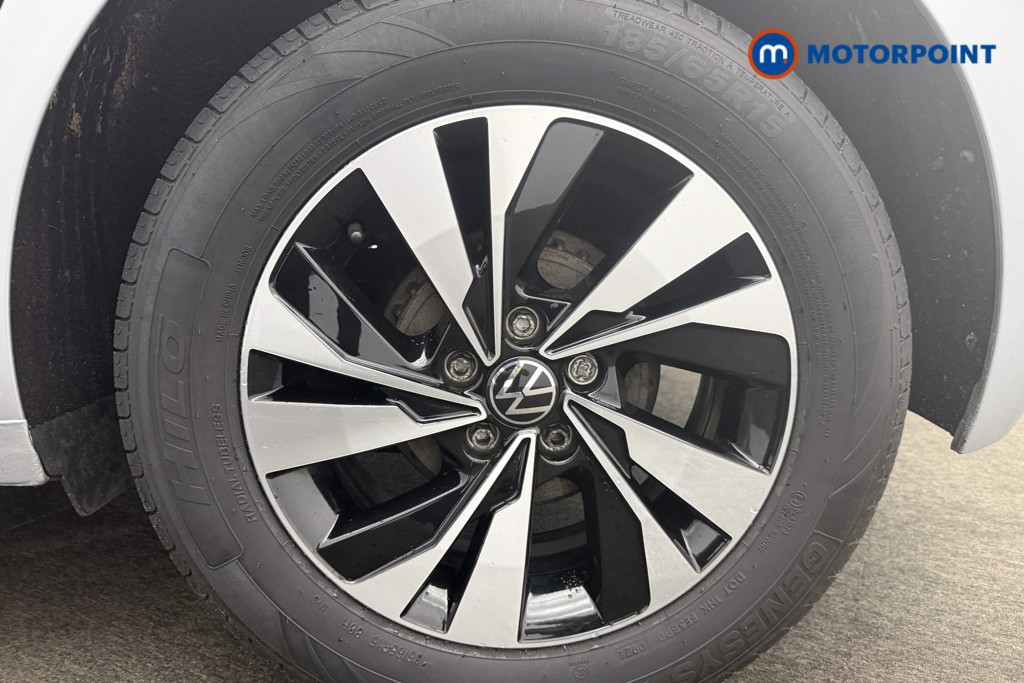 Volkswagen Polo Match Manual Petrol Hatchback - Stock Number (1588275) - 12th supplementary image