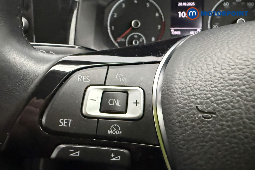 Volkswagen Polo Match Manual Petrol Hatchback - Stock Number (1588275) - 13th supplementary image
