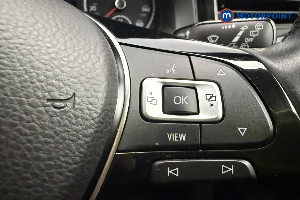 Volkswagen Polo Match Manual Petrol Hatchback - Stock Number (1588275) - 14th supplementary image