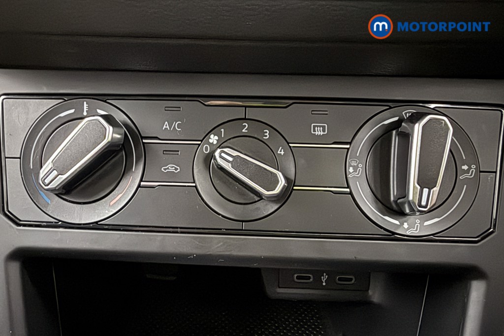 Volkswagen Polo Match Manual Petrol Hatchback - Stock Number (1588275) - 15th supplementary image