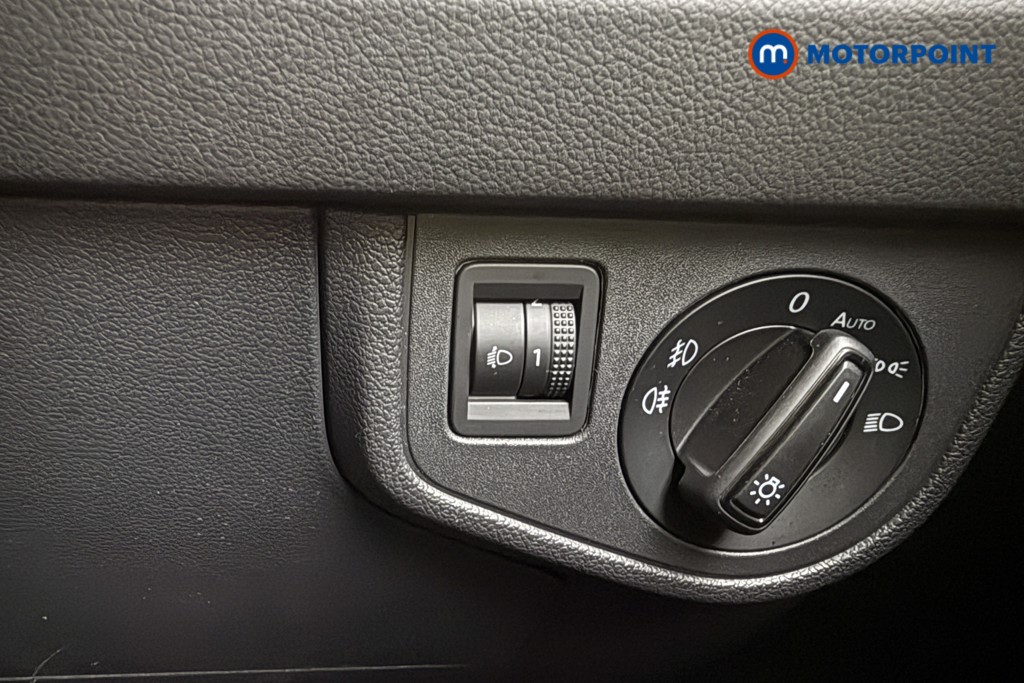 Volkswagen Polo Match Manual Petrol Hatchback - Stock Number (1588275) - 16th supplementary image