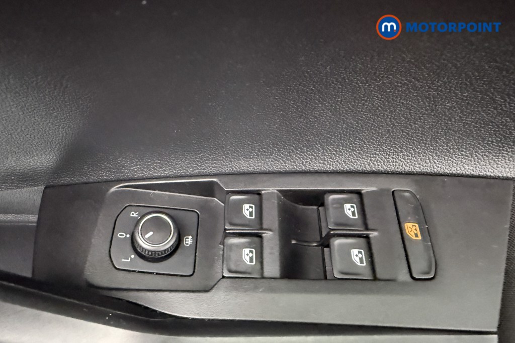 Volkswagen Polo Match Manual Petrol Hatchback - Stock Number (1588275) - 18th supplementary image