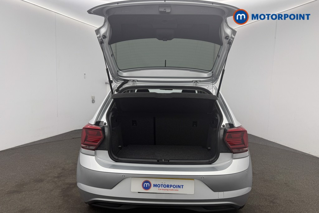 Volkswagen Polo Match Manual Petrol Hatchback - Stock Number (1588275) - 19th supplementary image