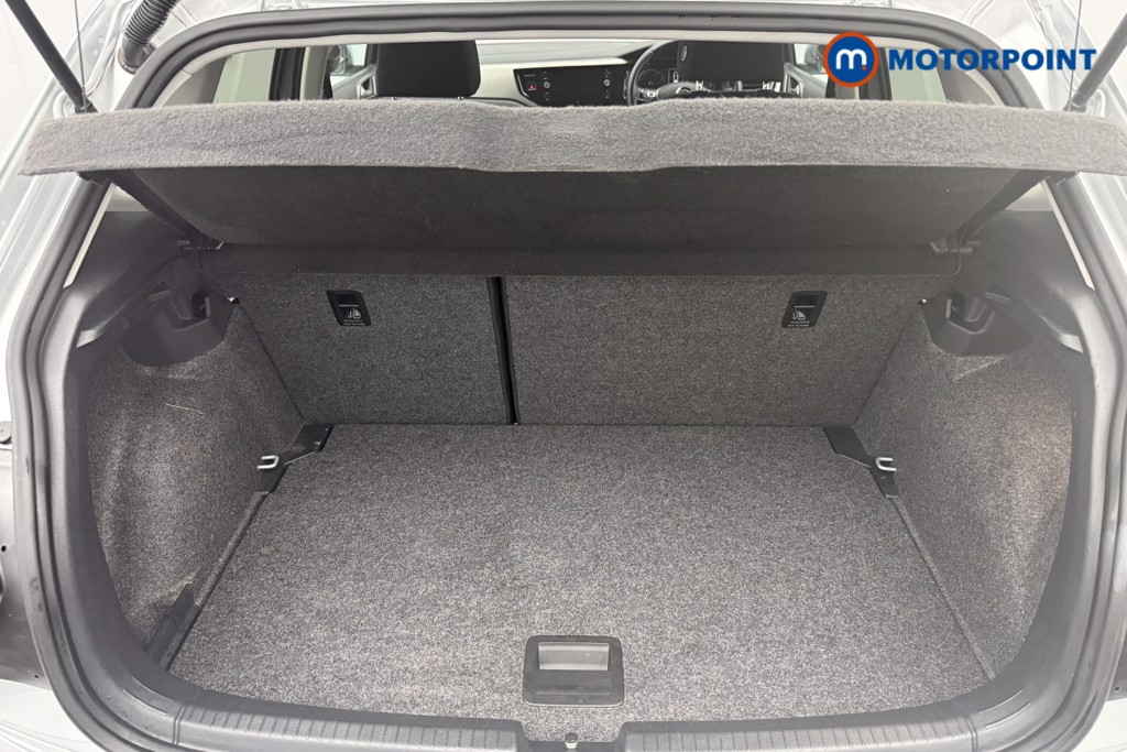 Volkswagen Polo Match Manual Petrol Hatchback - Stock Number (1588275) - 20th supplementary image