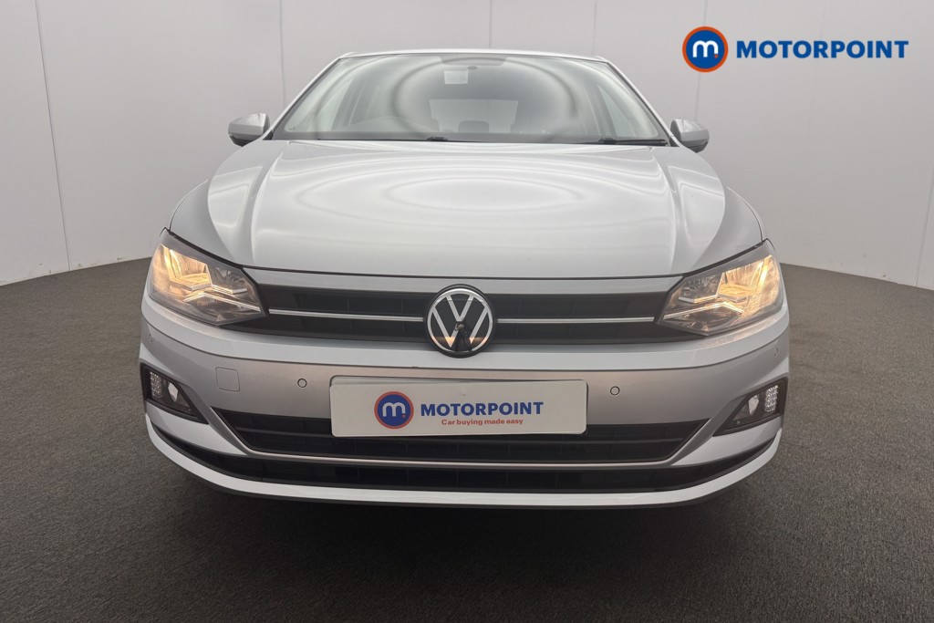 Volkswagen Polo Match Manual Petrol Hatchback - Stock Number (1588275) - 21st supplementary image