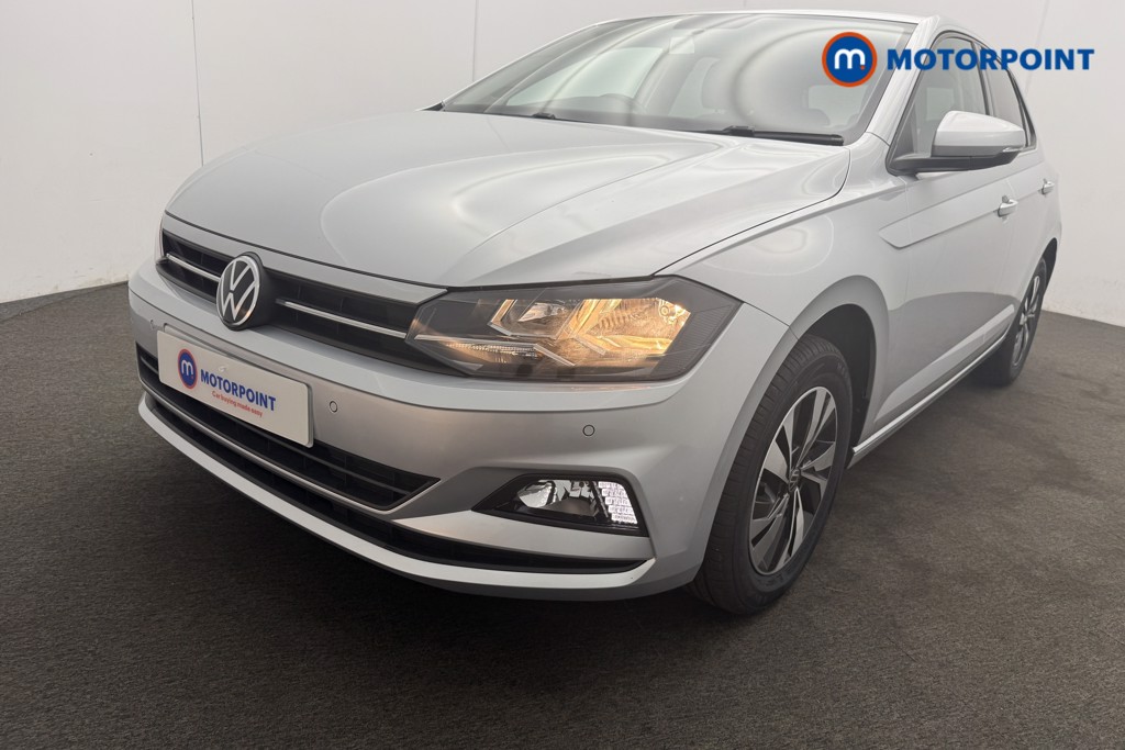 Volkswagen Polo Match Manual Petrol Hatchback - Stock Number (1588275) - 22nd supplementary image