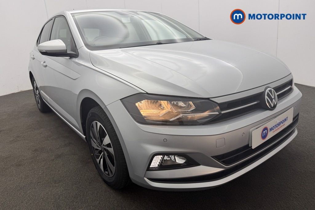 Volkswagen Polo Match Manual Petrol Hatchback - Stock Number (1588275) - 23rd supplementary image