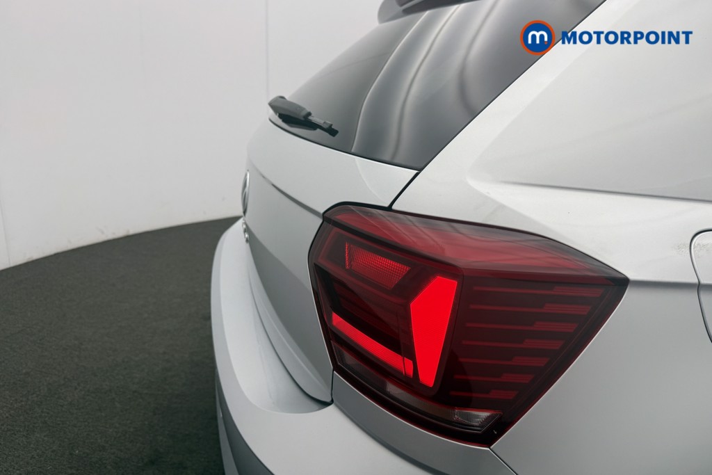 Volkswagen Polo Match Manual Petrol Hatchback - Stock Number (1588275) - 24th supplementary image