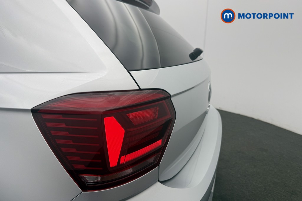 Volkswagen Polo Match Manual Petrol Hatchback - Stock Number (1588275) - 25th supplementary image