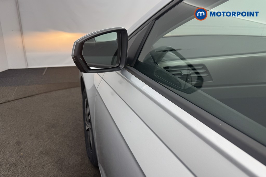 Volkswagen Polo Match Manual Petrol Hatchback - Stock Number (1588275) - 26th supplementary image