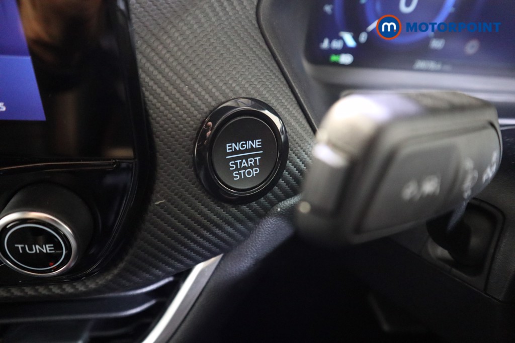 Ford Puma St-Line X Manual Petrol SUV - Stock Number (1588289) - 6th supplementary image