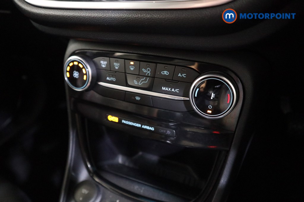 Ford Puma St-Line X Manual Petrol SUV - Stock Number (1588289) - 8th supplementary image