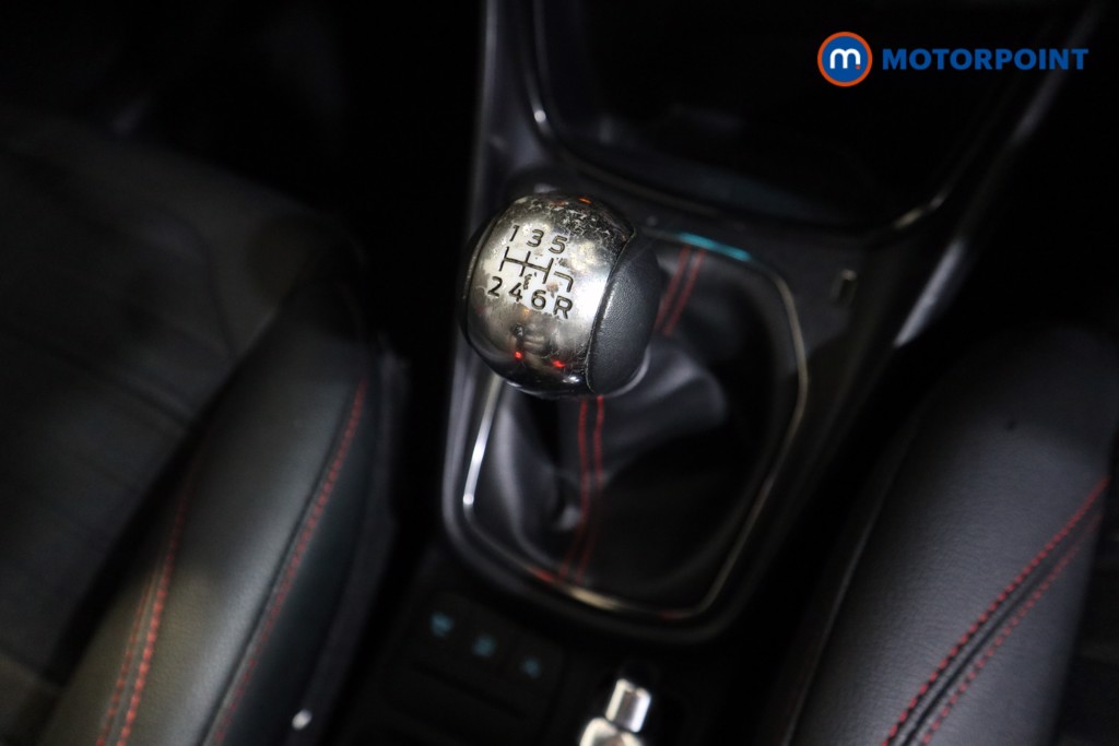 Ford Puma St-Line X Manual Petrol SUV - Stock Number (1588289) - 9th supplementary image