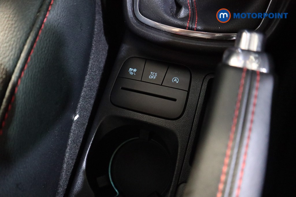 Ford Puma St-Line X Manual Petrol SUV - Stock Number (1588289) - 10th supplementary image