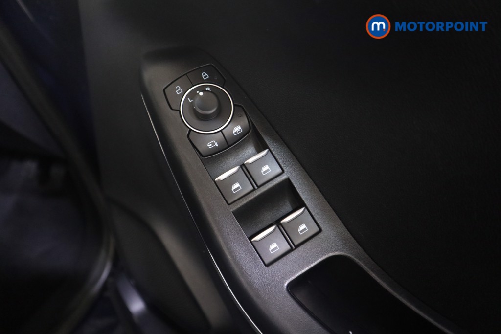 Ford Puma St-Line X Manual Petrol SUV - Stock Number (1588289) - 12th supplementary image