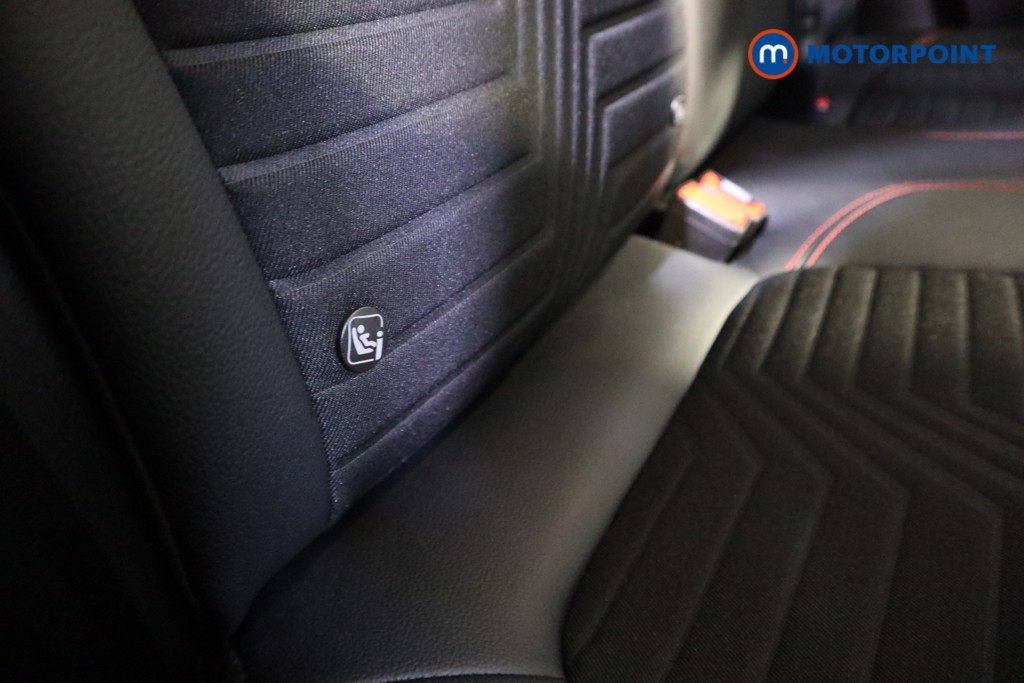 Ford Puma St-Line X Manual Petrol SUV - Stock Number (1588289) - 15th supplementary image