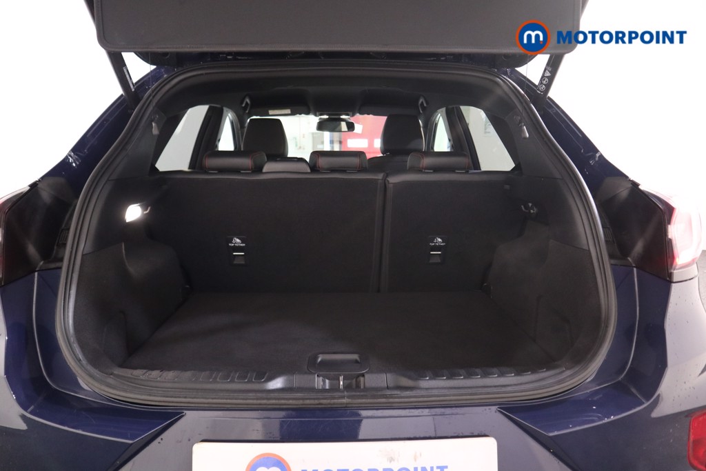 Ford Puma St-Line X Manual Petrol SUV - Stock Number (1588289) - 17th supplementary image