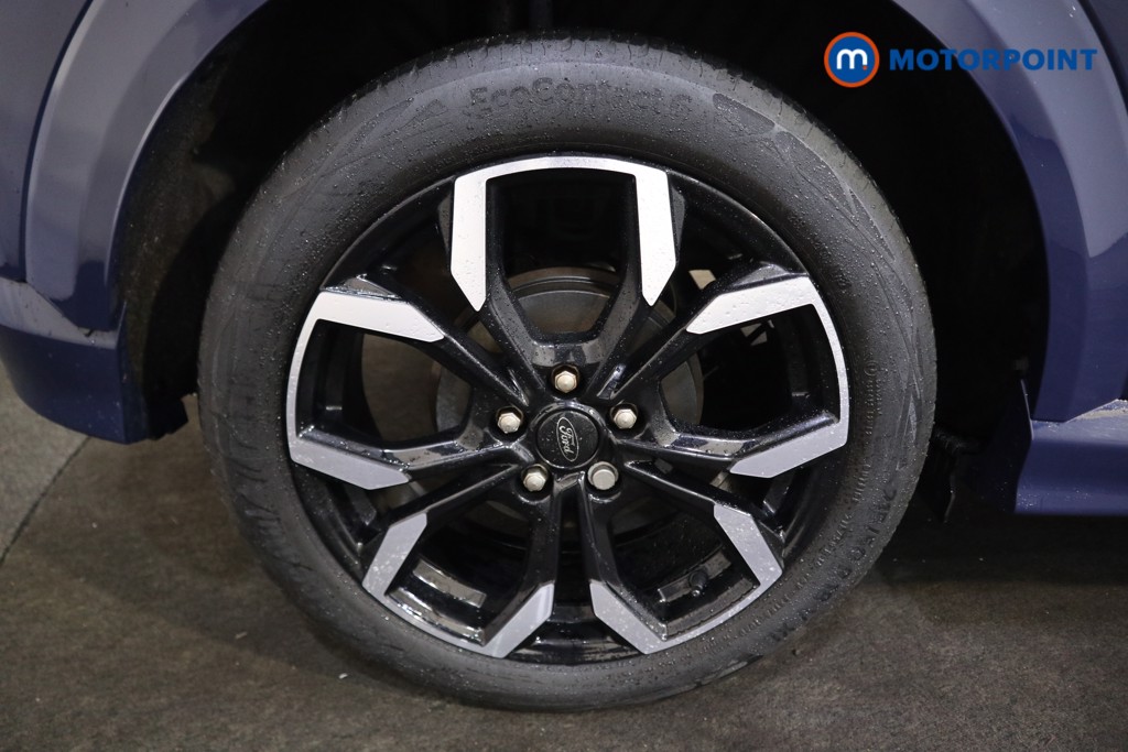Ford Puma St-Line X Manual Petrol SUV - Stock Number (1588289) - 19th supplementary image