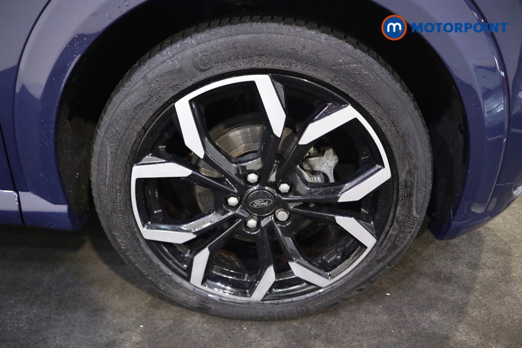 Ford Puma St-Line X Manual Petrol SUV - Stock Number (1588289) - 20th supplementary image