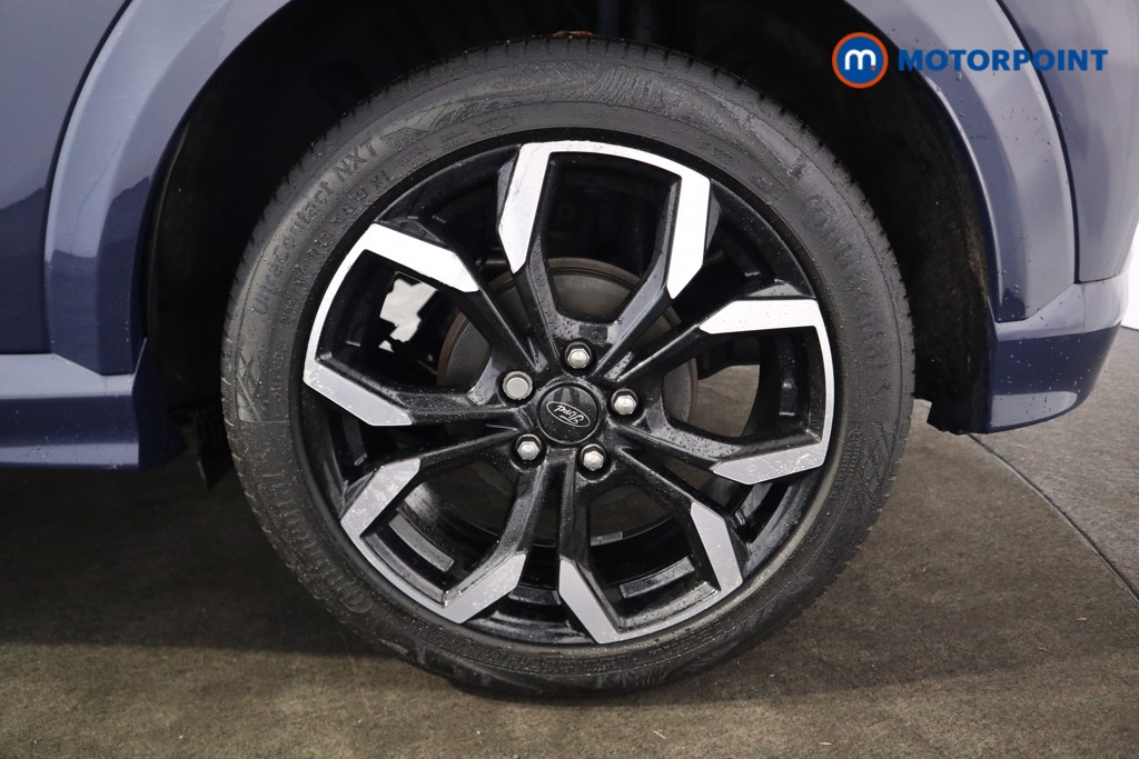 Ford Puma St-Line X Manual Petrol SUV - Stock Number (1588289) - 22nd supplementary image