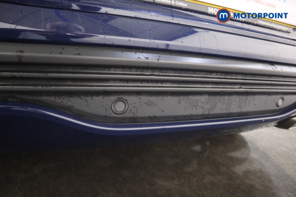 Ford Puma St-Line X Manual Petrol SUV - Stock Number (1588289) - 23rd supplementary image