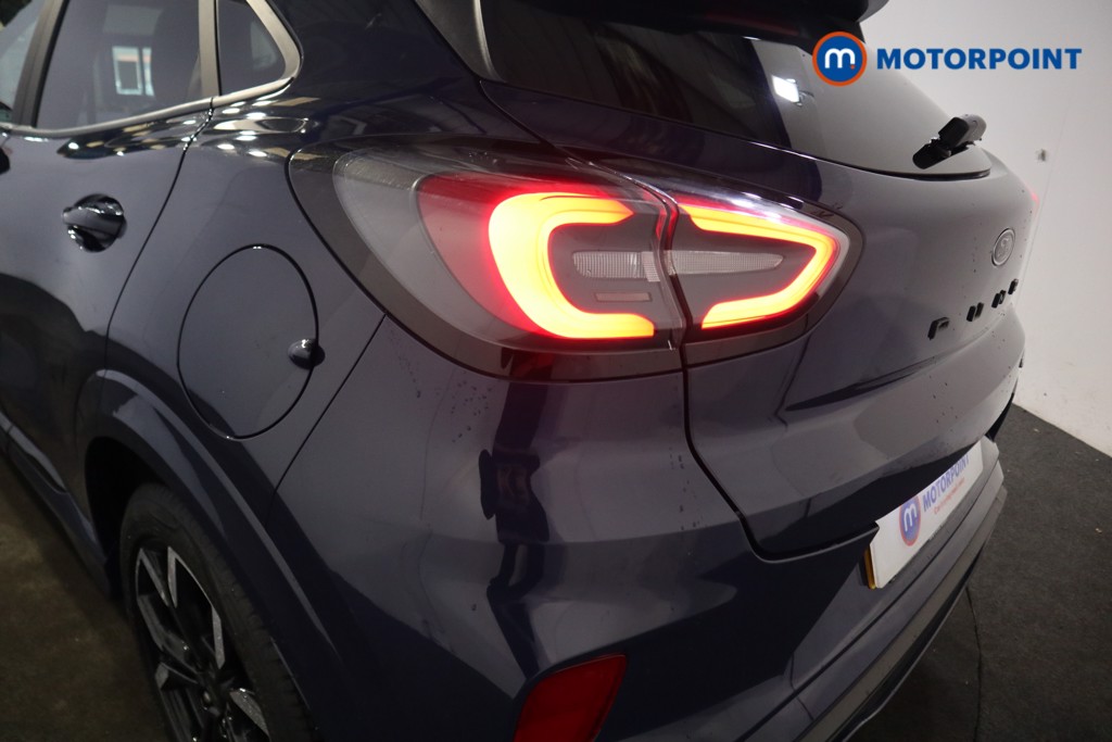 Ford Puma St-Line X Manual Petrol SUV - Stock Number (1588289) - 24th supplementary image