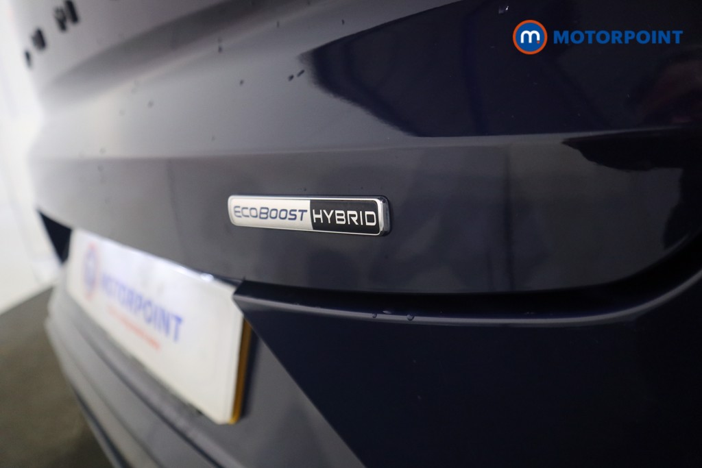 Ford Puma St-Line X Manual Petrol SUV - Stock Number (1588289) - 26th supplementary image