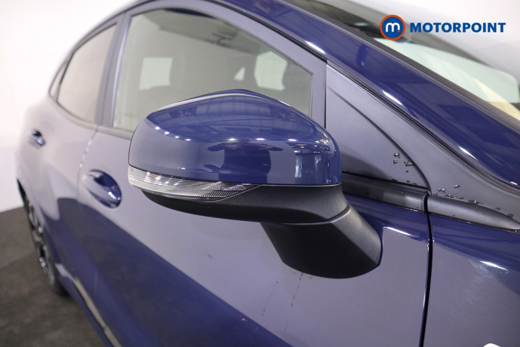 Ford Puma St-Line X Manual Petrol SUV - Stock Number (1588289) - 28th supplementary image
