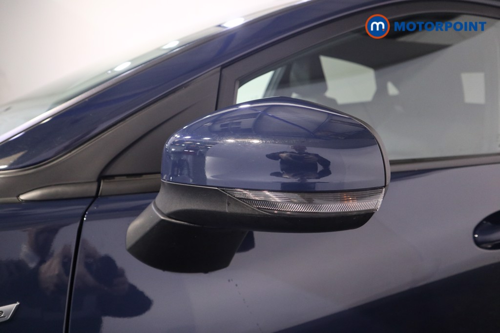 Ford Puma St-Line X Manual Petrol SUV - Stock Number (1588289) - 29th supplementary image