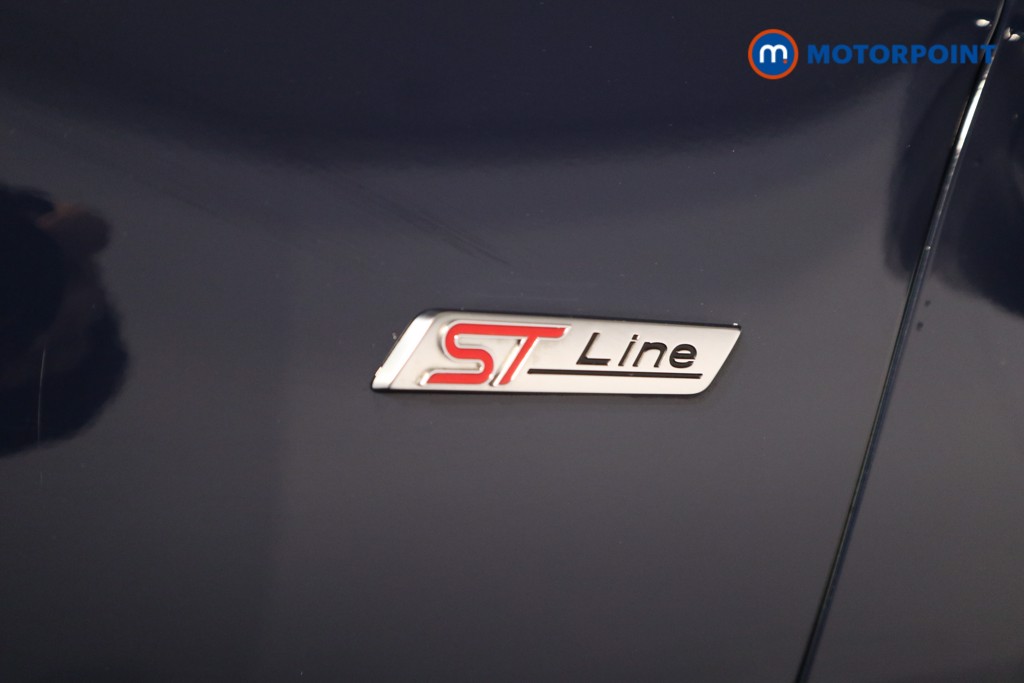 Ford Puma St-Line X Manual Petrol SUV - Stock Number (1588289) - 30th supplementary image