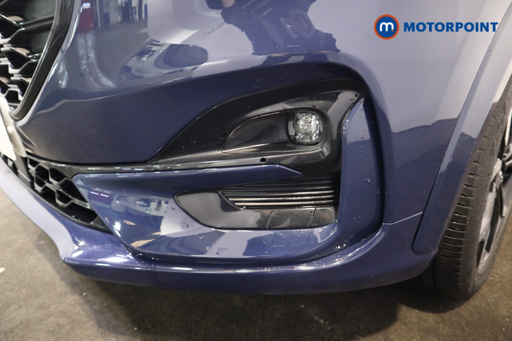 Ford Puma St-Line X Manual Petrol SUV - Stock Number (1588289) - 31st supplementary image