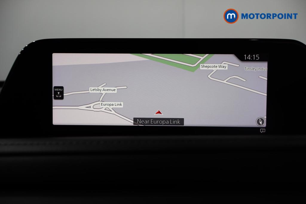 Mazda Cx-30 Se-L Lux Manual Petrol SUV - Stock Number (1588363) - 2nd supplementary image