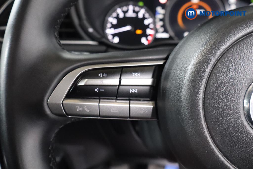 Mazda Cx-30 Se-L Lux Manual Petrol SUV - Stock Number (1588363) - 6th supplementary image