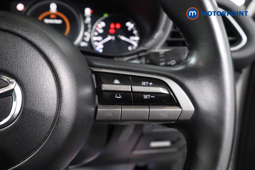 Mazda Cx-30 Se-L Lux Manual Petrol SUV - Stock Number (1588363) - 7th supplementary image