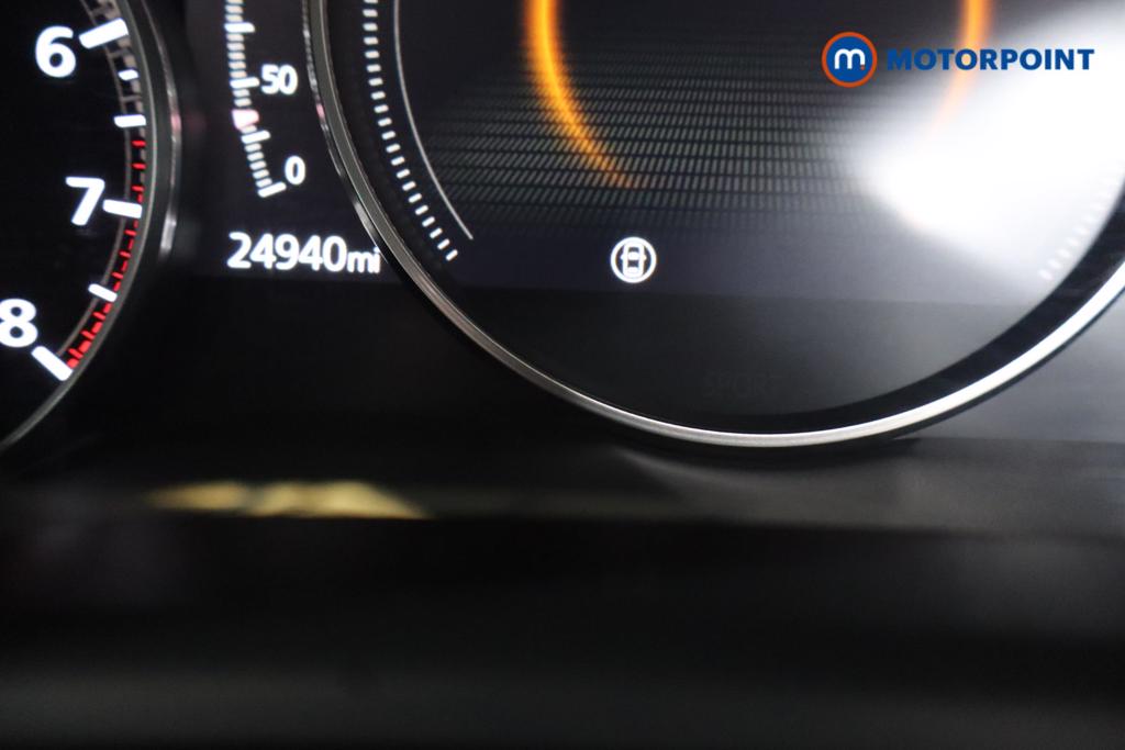 Mazda Cx-30 Se-L Lux Manual Petrol SUV - Stock Number (1588363) - 8th supplementary image