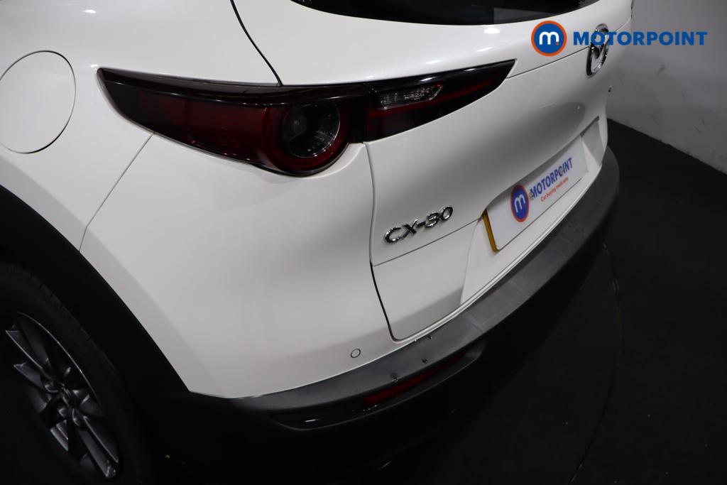 Mazda Cx-30 Se-L Lux Manual Petrol SUV - Stock Number (1588363) - 14th supplementary image