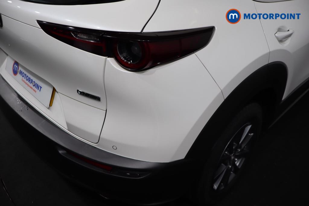 Mazda Cx-30 Se-L Lux Manual Petrol SUV - Stock Number (1588363) - 15th supplementary image