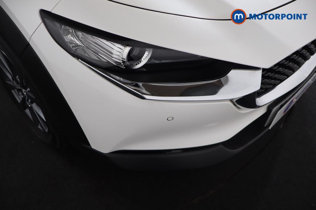 Mazda Cx-30 Se-L Lux Manual Petrol SUV - Stock Number (1588363) - 16th supplementary image