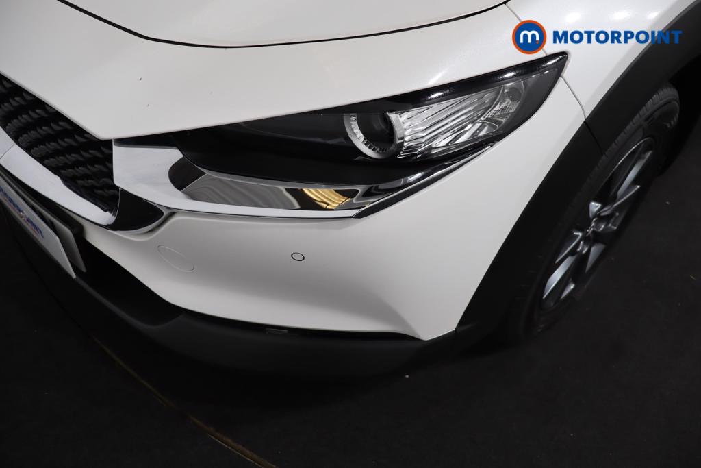 Mazda Cx-30 Se-L Lux Manual Petrol SUV - Stock Number (1588363) - 17th supplementary image