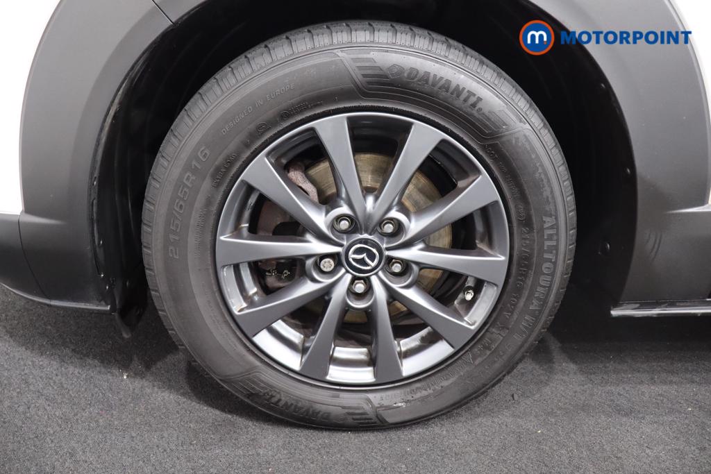 Mazda Cx-30 Se-L Lux Manual Petrol SUV - Stock Number (1588363) - 18th supplementary image