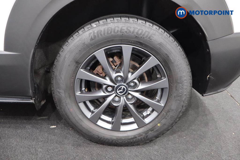 Mazda Cx-30 Se-L Lux Manual Petrol SUV - Stock Number (1588363) - 19th supplementary image