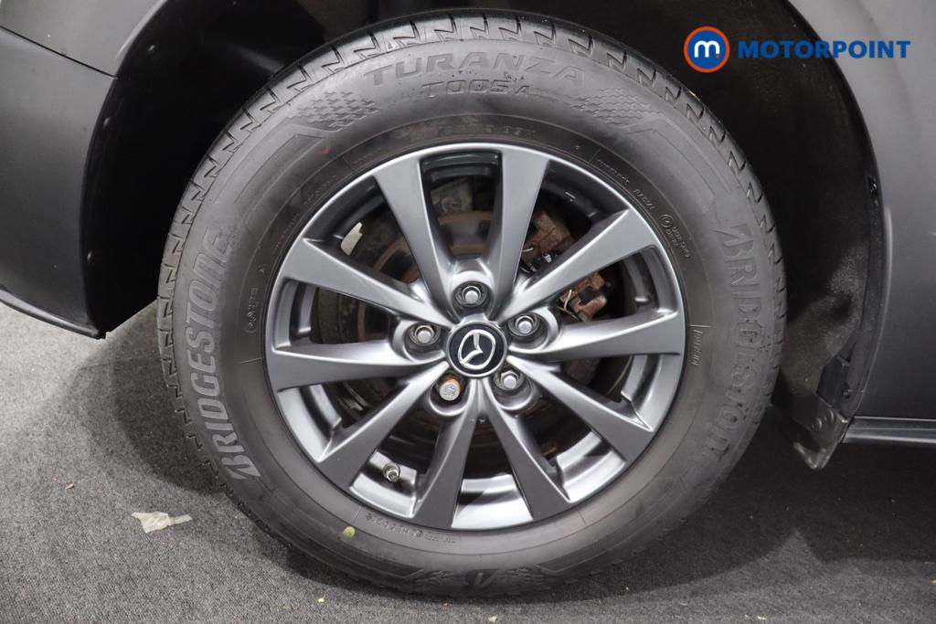 Mazda Cx-30 Se-L Lux Manual Petrol SUV - Stock Number (1588363) - 20th supplementary image